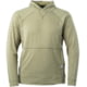 Habit Performance Fleece Hoodie - Men's Loden Green Medium