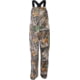 Habit Possum Kingdom Bib - Boy's RealTree Edge Small
