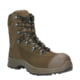 HAIX Airpower XR23 Boot 13.5US Wide Brown 13.5