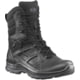 HAIX BE Tactical 2.0 High /GTX/SZ Tactical Boots - Men's Black 10.5 Medium