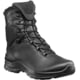 HAIX Eagle Tactical FL High Waterproof Leather Boots - Men's Black 13 Wide