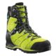 Haix Haix Protector Ultra Work Boots   Men's Lime Green 10 Wide  10