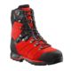 Haix Haix Protector Ultra Work Boots   Men's Signal Red 10 Medium  10