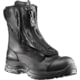 HAIX Women's EMS/Station Airpower XR2 wide Work Boots Black 6.5