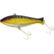 Halco Giant Trembler Lipless Minnow Trolling Plug w/Rattle 7in 3 - 15 Kts 4-1/2oz Yellowfin
