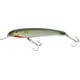 Halco Laser Pro 190 Bluewater Trolling Plug Floating 1-5/8oz 7 1/2in Mullet