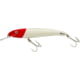 Halco Laser Pro 190 Bluewater Trolling Plug Floating 1-5/8oz 7 1/2in White Red Head