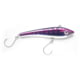 Halco Max 190 Lipless Casting/Trolling Plug #R15 Inline Single Hooks 6.3/4oz 7 1/2in Pink Chrome