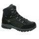 Hanwag Banks SF Extra GTX Hiking Shoes - Men's Black/Asphalt 11.5 US
