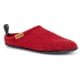 Hanwag Loafer Comfort Shoes - Men's Wine Red 40