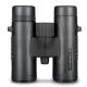 Hawke Sport Optics Endurance ED 10x32mm Roof Prism Binoculars Rubber Black