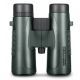 Hawke Sport Optics Endurance ED 10x42mm Roof Prism Binoculars Rubber Green