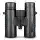Hawke Sport Optics Endurance ED 8x32mm Roof Prism Binoculars Rubber Black