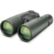 Hawke Sport Optics Nature Trek 12x50mm Roof Prism Binoculars Rubber Green