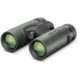 Hawke Sport Optics Nature Trek 10x32mm Roof Prism Binoculars Rubber Green