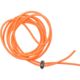 Hazard 4 Bungee Modular Elastic Cord Orange