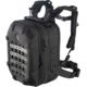 Hazard 4 Grill Hard MOLLE Backpack Black