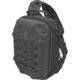 Hazard 4 Hibachi Hard Shell Sling Pack Black