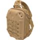 Hazard 4 Hibachi Hard Shell Sling Pack Coyote