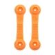 Hazard 4 Light Duty Loop-1 Pack of 2 Orange