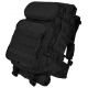 Hazard 4 Overwatch Rifle Carry Roll-Pack Black