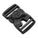 Hazard 4 Patented Rotor Locking Buckle 2in Black