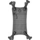 Hazard 4 Pillbox Beavertail Molle Cargo Panel Gray