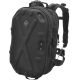 Hazard 4 Pillbox Hardshell Backpack Black