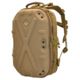 Hazard 4 Pillbox Hardshell Backpack Coyote