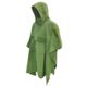 USED Hazard 4 Poncho Villa Softshell Poncho OD Green APR-PNVL-R-ODG