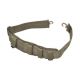 Hazard 4 Shoulder Strap w/ Removable Pad 2in Coyote