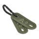 Hazard 4 A- Blood Type Marker 2 Pack OD Green