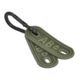 Hazard 4 AB- Blood Type Marker 2 Pack OD Green