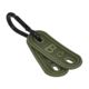 Hazard 4 B+ Blood Type Marker 2 Pack OD Green