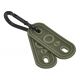 Hazard 4 O- Blood Type Marker 2 Pack OD Green