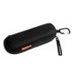 Hazard 4 POD Sunglasses Case Black