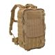 Hazard 4 Second Front Rotatable Backpack Coyote