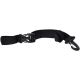 Hazard 4 Slings and Messengers Stabilizer Strap 1in Black