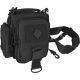 Hazard 4 Tonto Mini-Messenger Bag Black