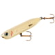 Heddon Chug'n Spook Jr Topwater Walking Bait 3.5in 1/2oz Bone