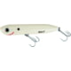 Heddon Chug'n Spook Topwater Walking Bait 4 7/8in 1 oz Bone