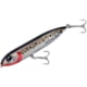 Heddon One Knocker Spook Topwater Bait 4.5in 3/4 oz Speckled Trout