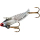 Heddon Sonar Flash Blade Bait 1.875in Silver