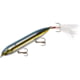 Heddon Super Spook Topwater Walking Bait 5in 7/8oz Feathered Treble Foxy Momma