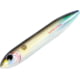 Heddon Super Spook Jr. Topwater Walking Bait 3-1/2in 1/2 oz Wounded Shad