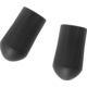 Helinox Chair Rubber Tip Set Chair One Black