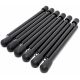 Helinox Cot Leg Conversion Kit Black 12 pcs