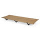 Helinox Cot One Convertible Long Coyote Tan