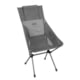 Open Box Dealer Demo Helinox Sunset Chair Charcoal