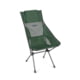 Open Box Dealer Demo Helinox Sunset Chair Forest Green